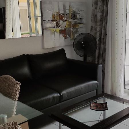 Mareverde Relax Costa Adeje  Ngoại thất bức ảnh