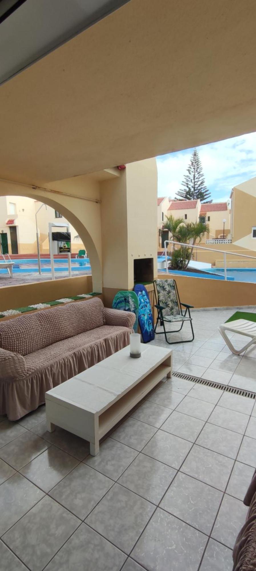 Mareverde Relax Costa Adeje  Ngoại thất bức ảnh