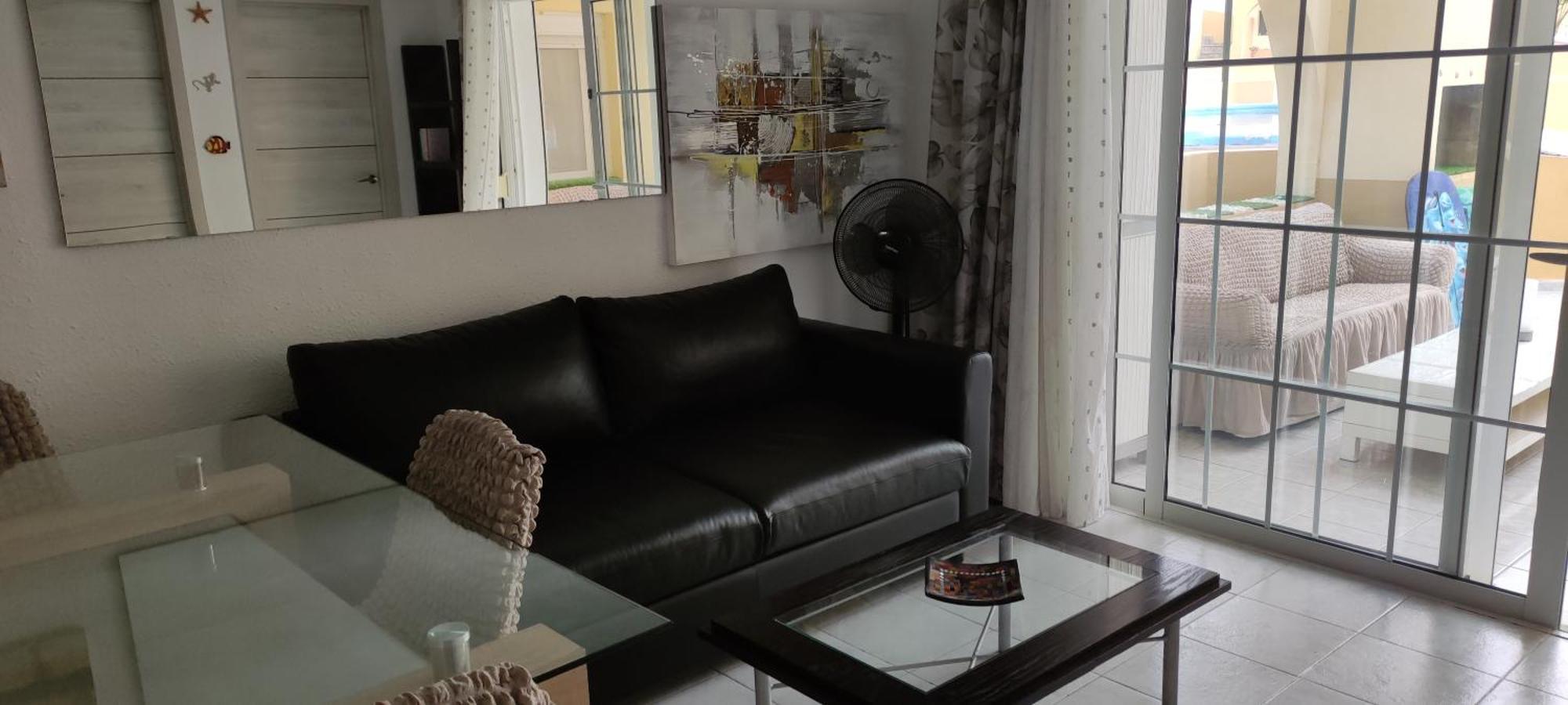 Mareverde Relax Costa Adeje  Ngoại thất bức ảnh