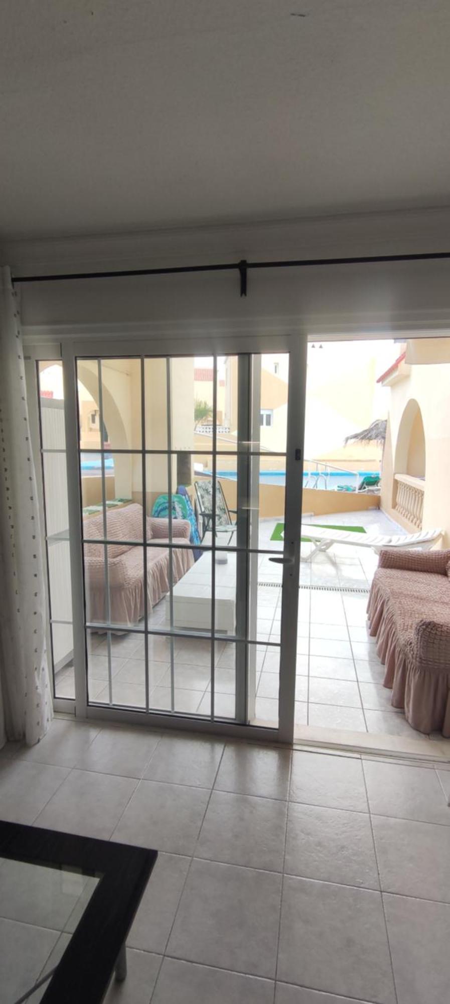 Mareverde Relax Costa Adeje  Ngoại thất bức ảnh