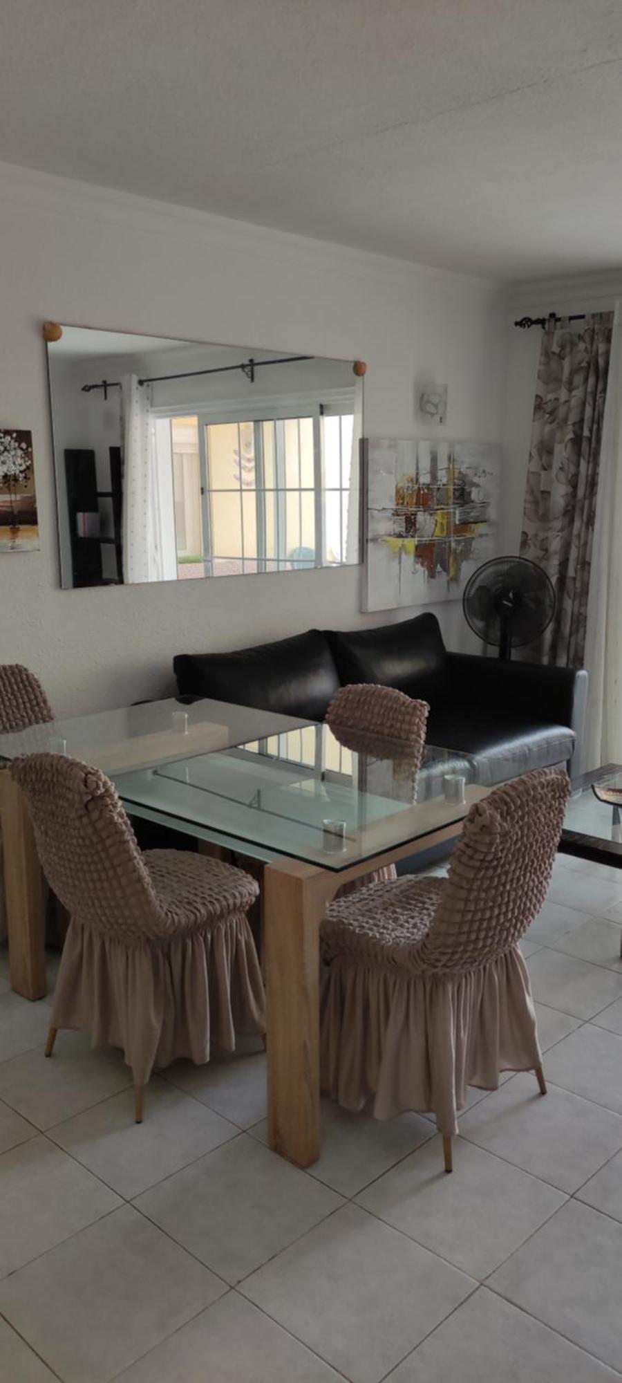 Mareverde Relax Costa Adeje  Ngoại thất bức ảnh