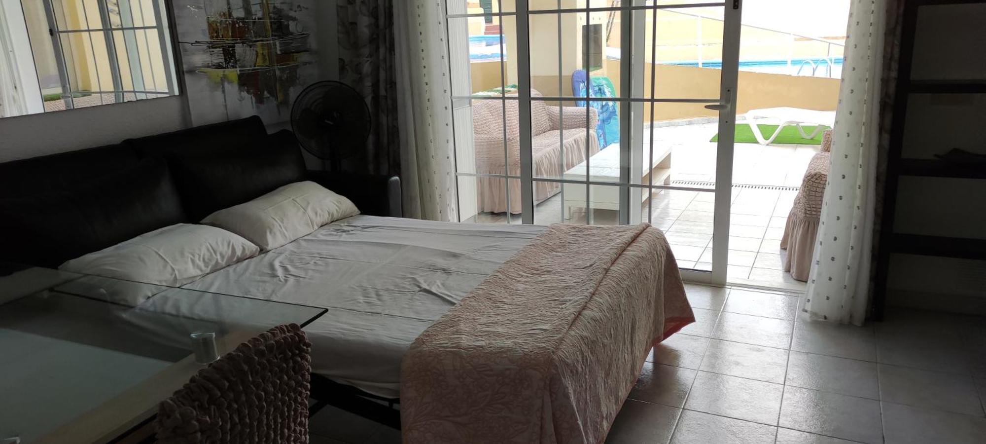 Mareverde Relax Costa Adeje  Ngoại thất bức ảnh