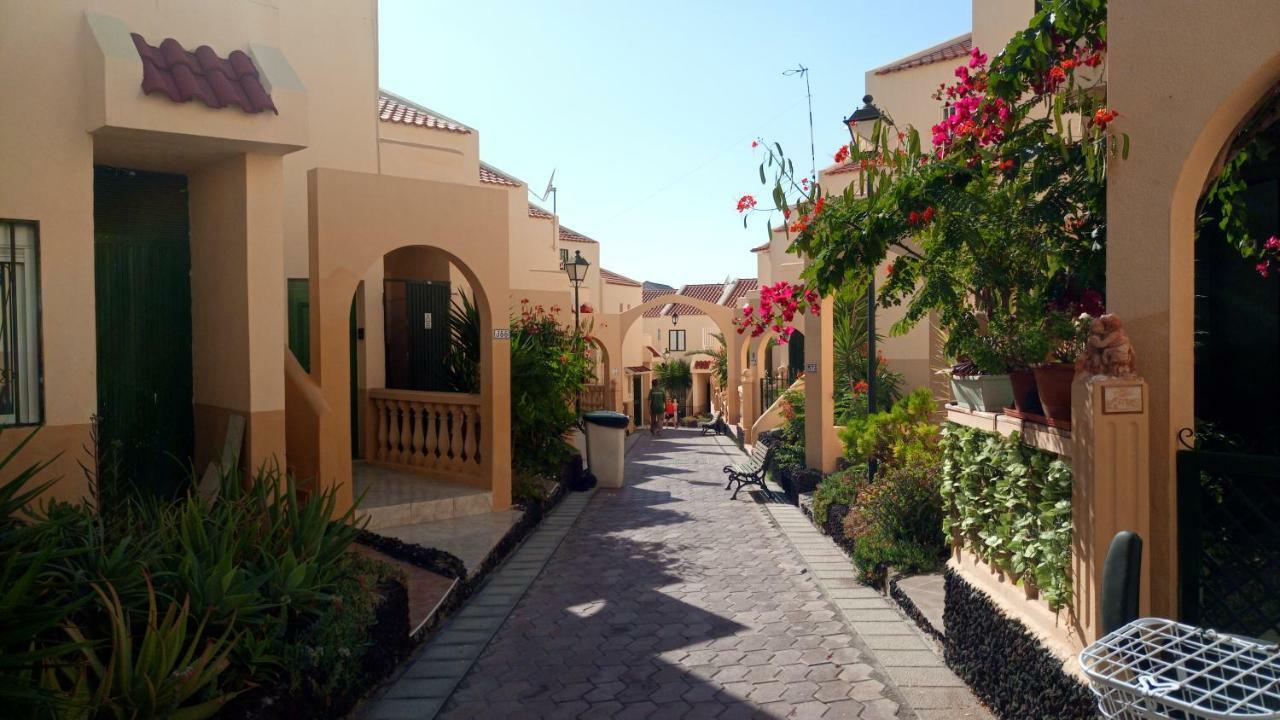 Mareverde Relax Costa Adeje  Ngoại thất bức ảnh